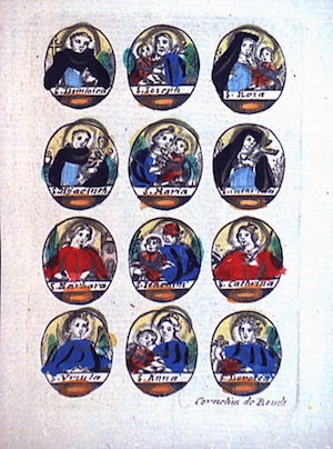 Dévotion collectif de Boudt